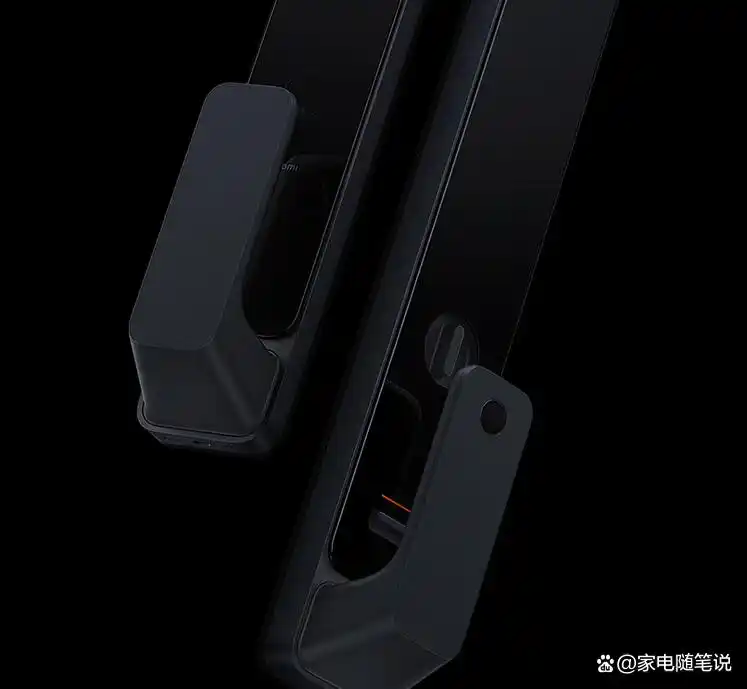 小米智能家庭体验_小米全屋智能的技术保障与用户体验_小米智能家庭解决方案