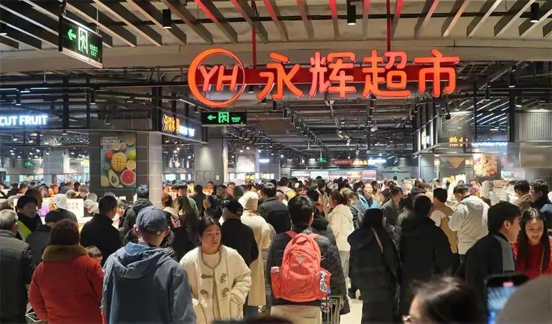 胖东来：顾客需求驱动的产品与服务升级_胖东来如何实现客户满意度_胖东来客户管理的特点