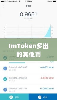 ImToken多出的其他币，探索与理解imtoken的币突然被转出