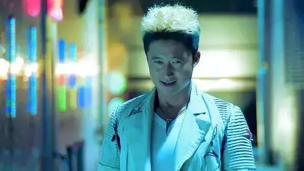 赵文卓的演艺生涯高峰与成就_演艺生涯高峰成就赵文卓是谁_赵文卓巅峰算几线