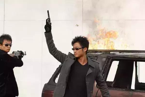 赵文卓的演艺生涯高峰与成就_演艺生涯高峰成就赵文卓是谁_赵文卓巅峰算几线