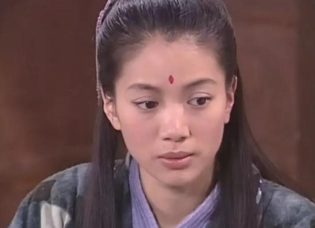 袁咏仪版《花木兰》10位演员现状，曾经的苏吉利、李亮你是否记得