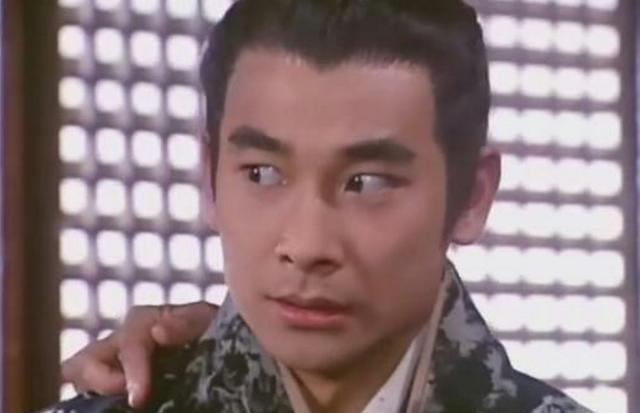 袁咏仪版《花木兰》10位演员现状，曾经的苏吉利、李亮你是否记得