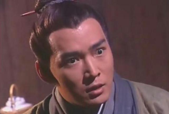 袁咏仪版《花木兰》10位演员现状，曾经的苏吉利、李亮你是否记得