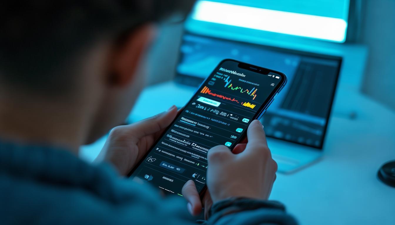 用户故事分享：通过Trust Wallet钱包获得的实际投资回报分析。_钱包行业发展前景_钱包理财怎么样