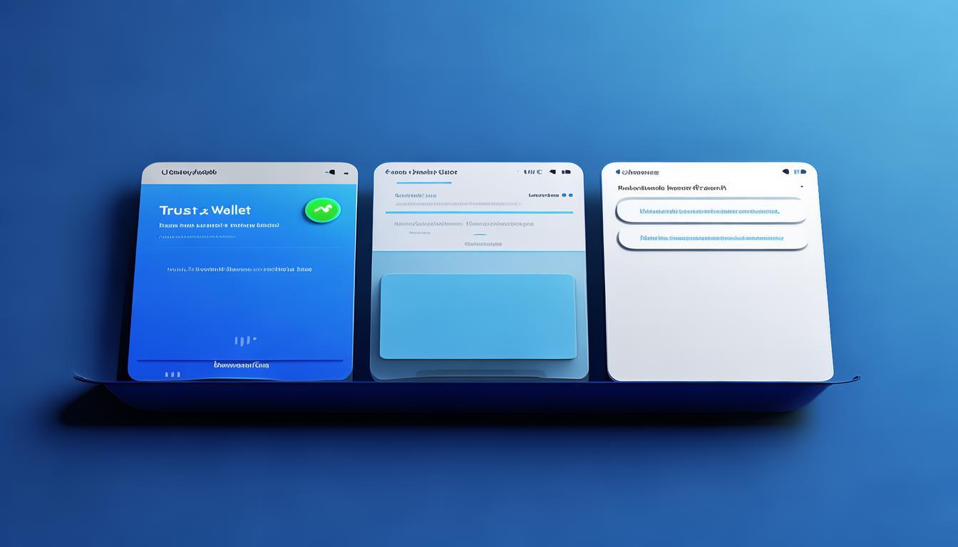 用户总结：从官网下载Trust Wallet的钱包对我投资的影响与改变。_钱包下载地址_钱包app官网下载安装