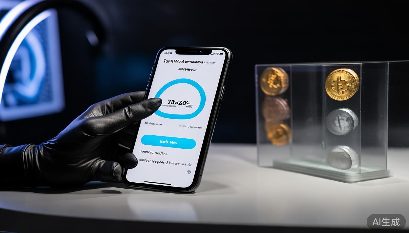 如何通过Trust Wallet官方渠道下载及安装APP，保护你的数字资产？_渠道数字化是什么意思_渠道数据是什么意思