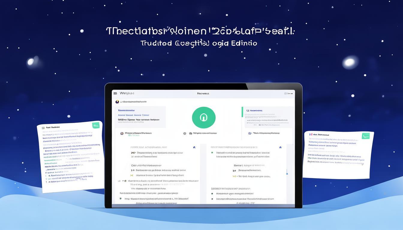 钱包app官方下载_钱包app官网_用户评价：从Trust钱包官网下载的官方版对于资产安全的影响！