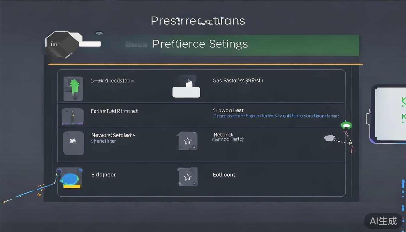 钱包尊敬的用户_Trust钱包用户如何在注册后调整设置？_钱包区修改失败
