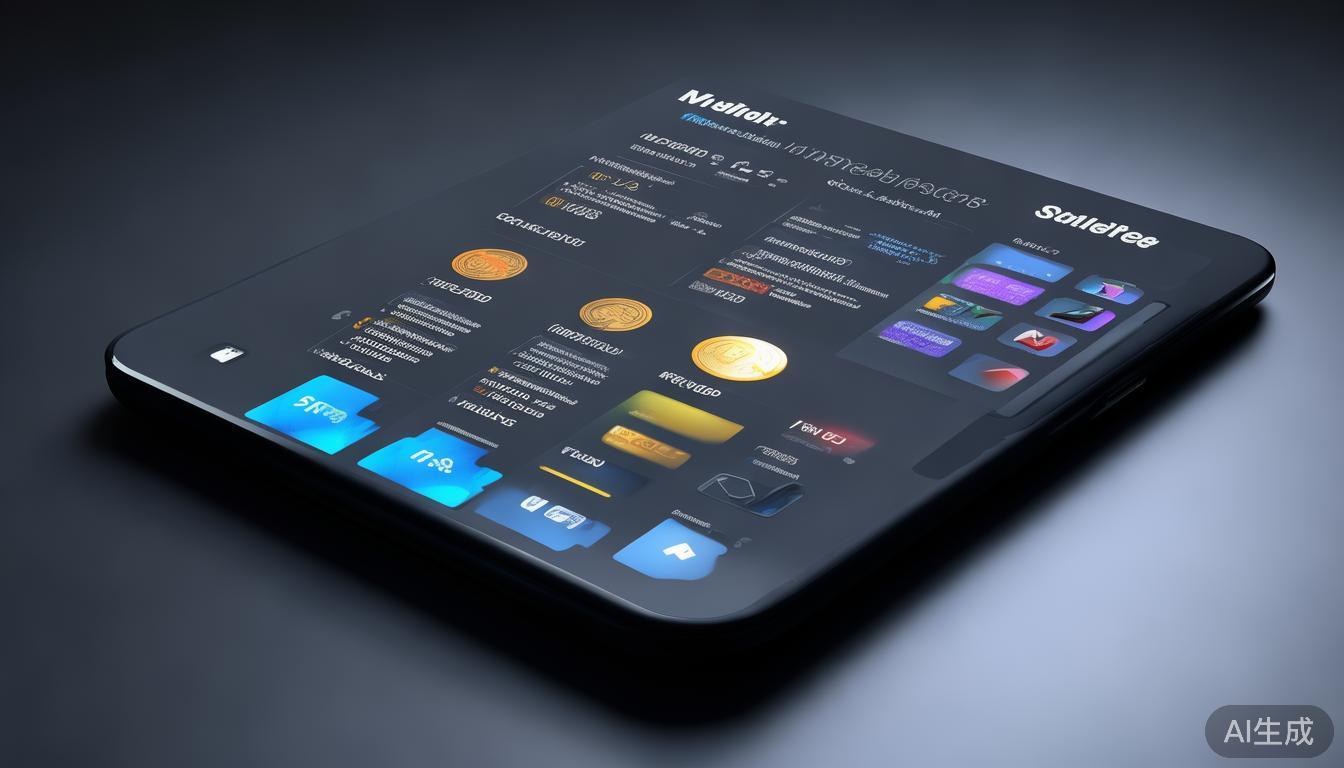 用户总结：Trust Wallet钱包中最实用的功能大揭秘！_钱包的功能介绍_钱包使用