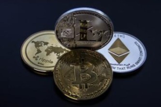 货币跟踪动态数字市场调研_数字货币追踪技术_如何跟踪数字货币市场动态