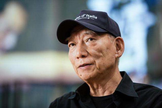 元彪与中国武术的传承与发展_元彪武术水平_元彪武术指导哪些电影