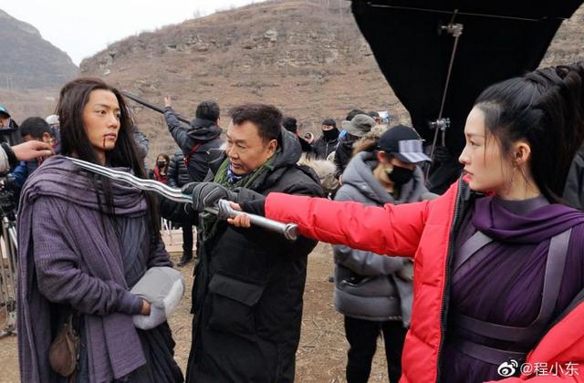 元彪武术水平_元彪与中国武术的传承与发展_元彪武术指导哪些电影