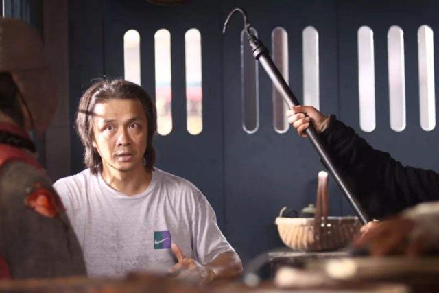 元彪武术水平_元彪与中国武术的传承与发展_元彪武术指导哪些电影