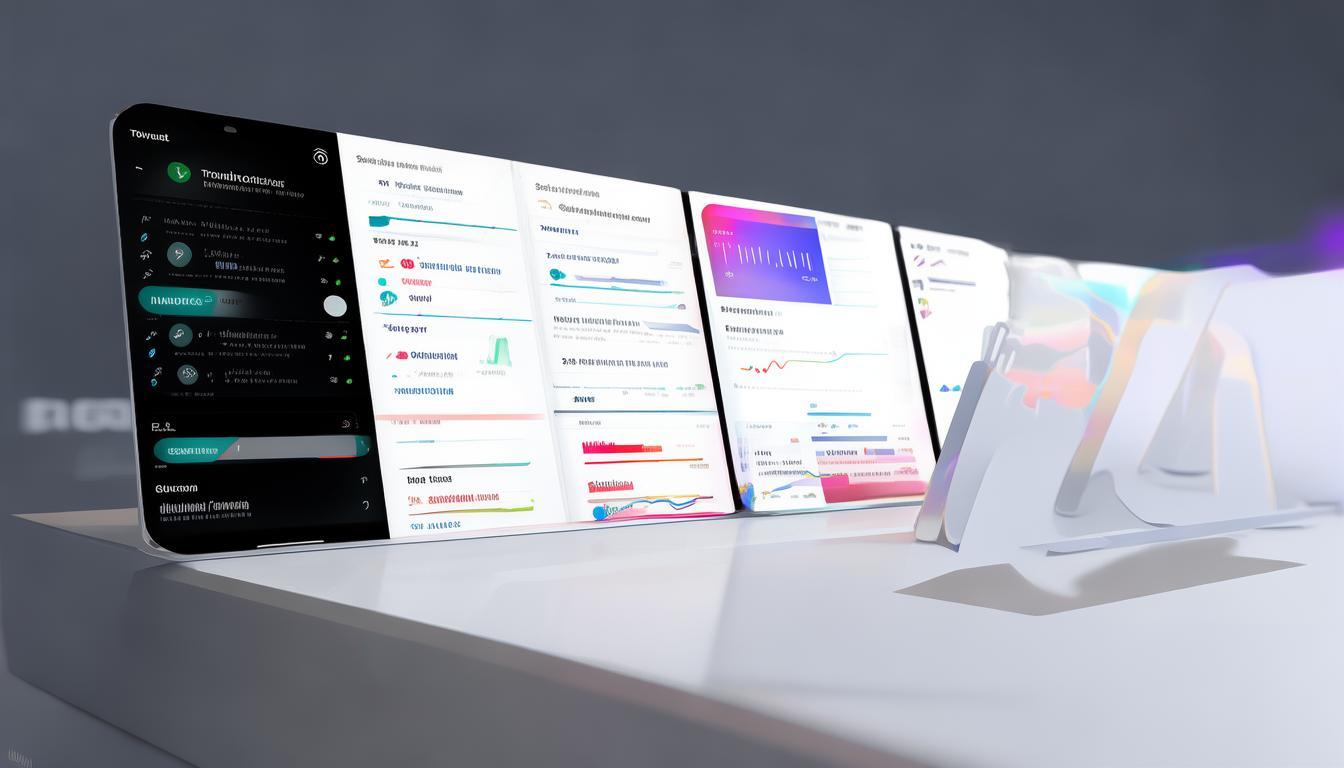 财富数字化_确保资金安全：通过Trust Wallet最新版本下载保护你的数字财富！_数字资产保护