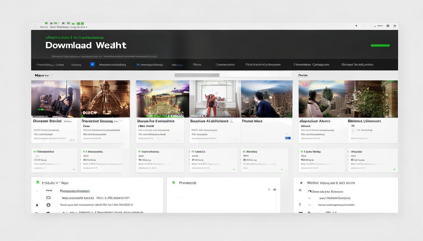 如何利用Trust Wallet钱包的官方下载页面，快速查找投资文章与资源？_找钱包神器_帮我找一下钱包