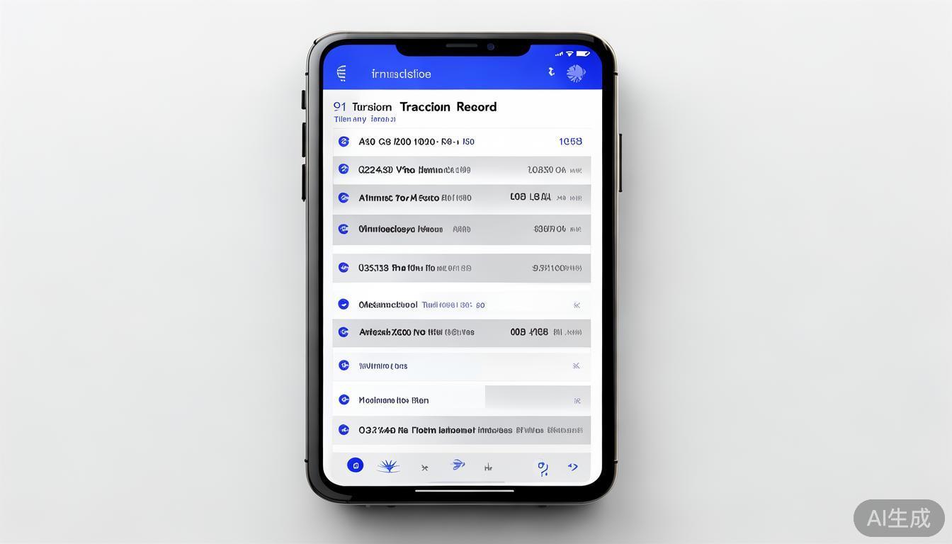 趋势追踪交易体系_如何通过 Trust Wallet 追踪交易次数？_日内趋势追踪交易