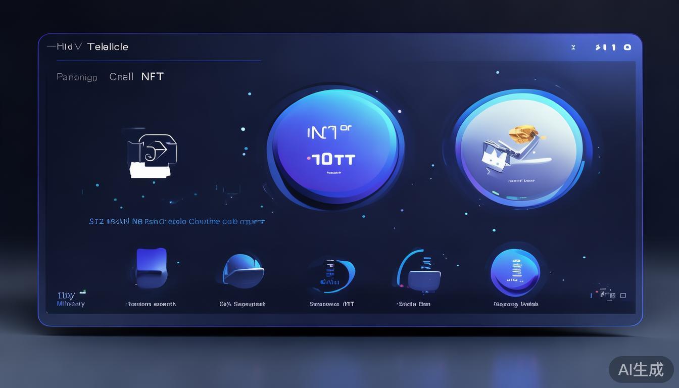 生态系统讲解_Trust Wallet 的生态系统解读_生态系统nee
