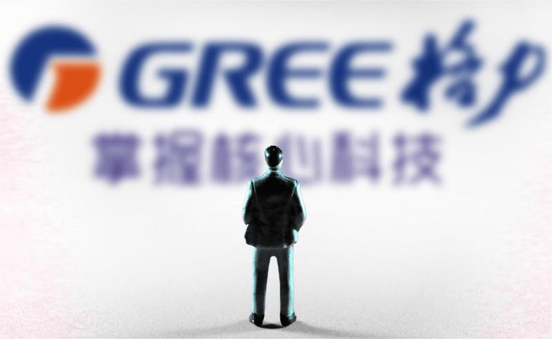 格力董明珠说了算吗_董明珠被停职审查事件，格力电器如何处理内部管理的挑战？_格力公司董明珠