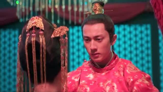 唐玄宗抢了儿子的女人，最终两人成了传奇情侣！