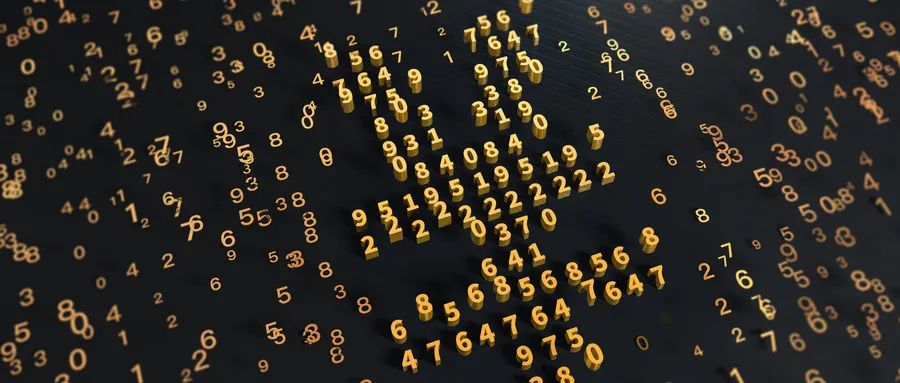 数字货币使用中的消费者保护问题_数字货币保护法_数字货币让消费信息更透明
