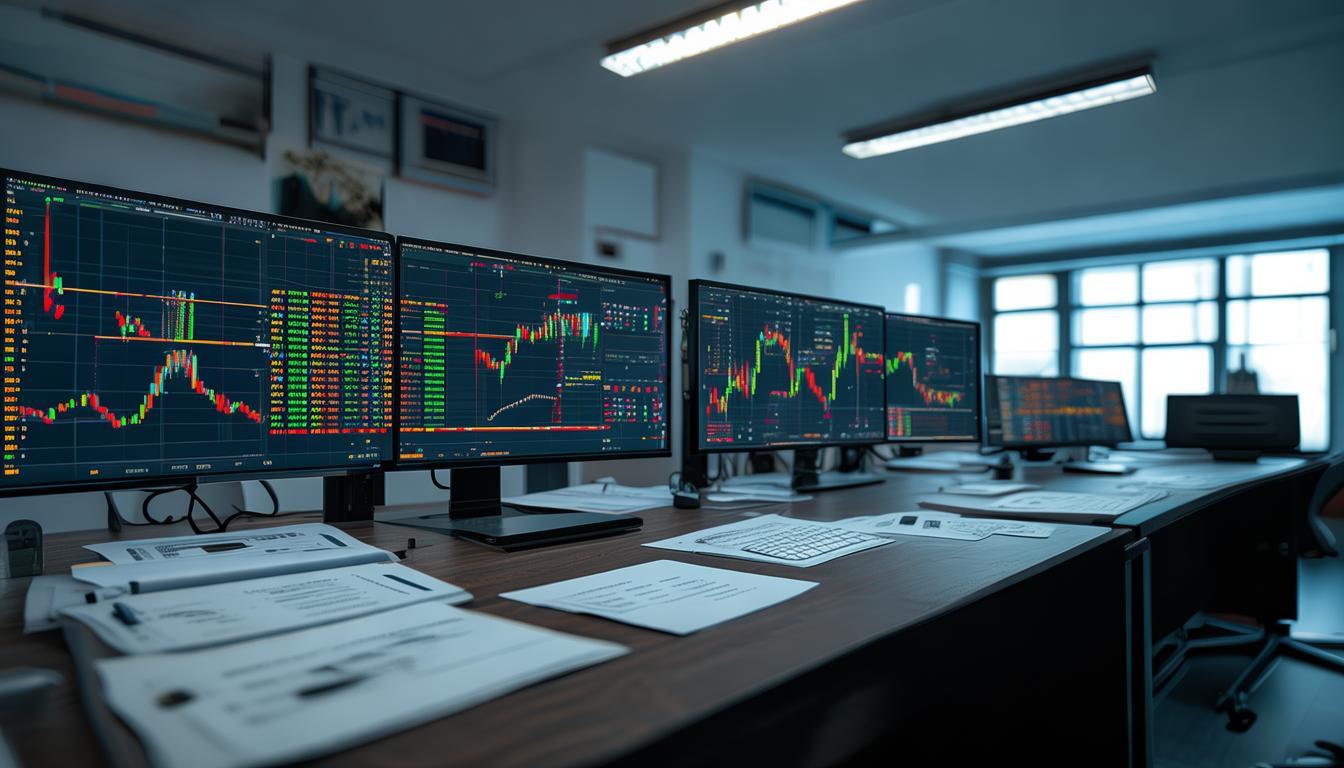 如何通过Trust Wallet官网下载的应用进行高效的数字资产交易？_首页-应用平台_应用市场官方网站