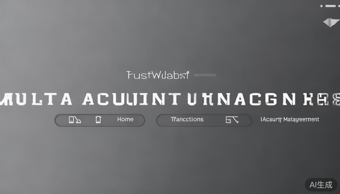 Trust钱包多签的评估标准与执行效果_企业微博营销效果评估研究_法官骗签撤销执行
