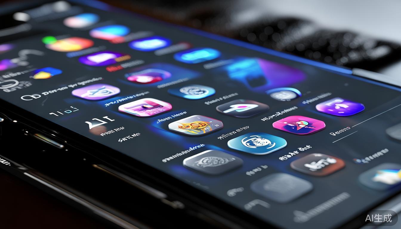 iphone评估信息_Trust Wallet苹果版下载后的功能利用与评估_苹果评估软件