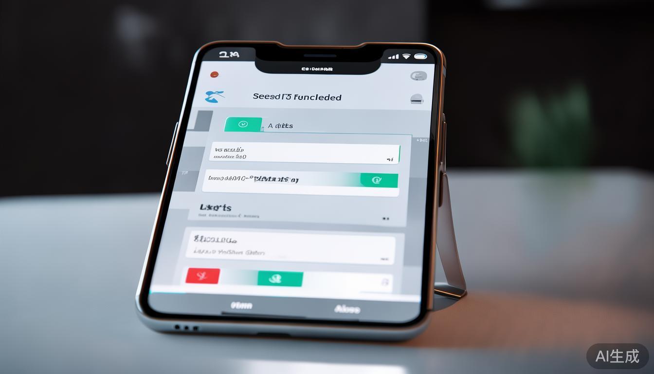 钱包官方网站_新手指南：从Trust钱包官网入口学习下载与管理数字资产的技巧！_钱包app官网