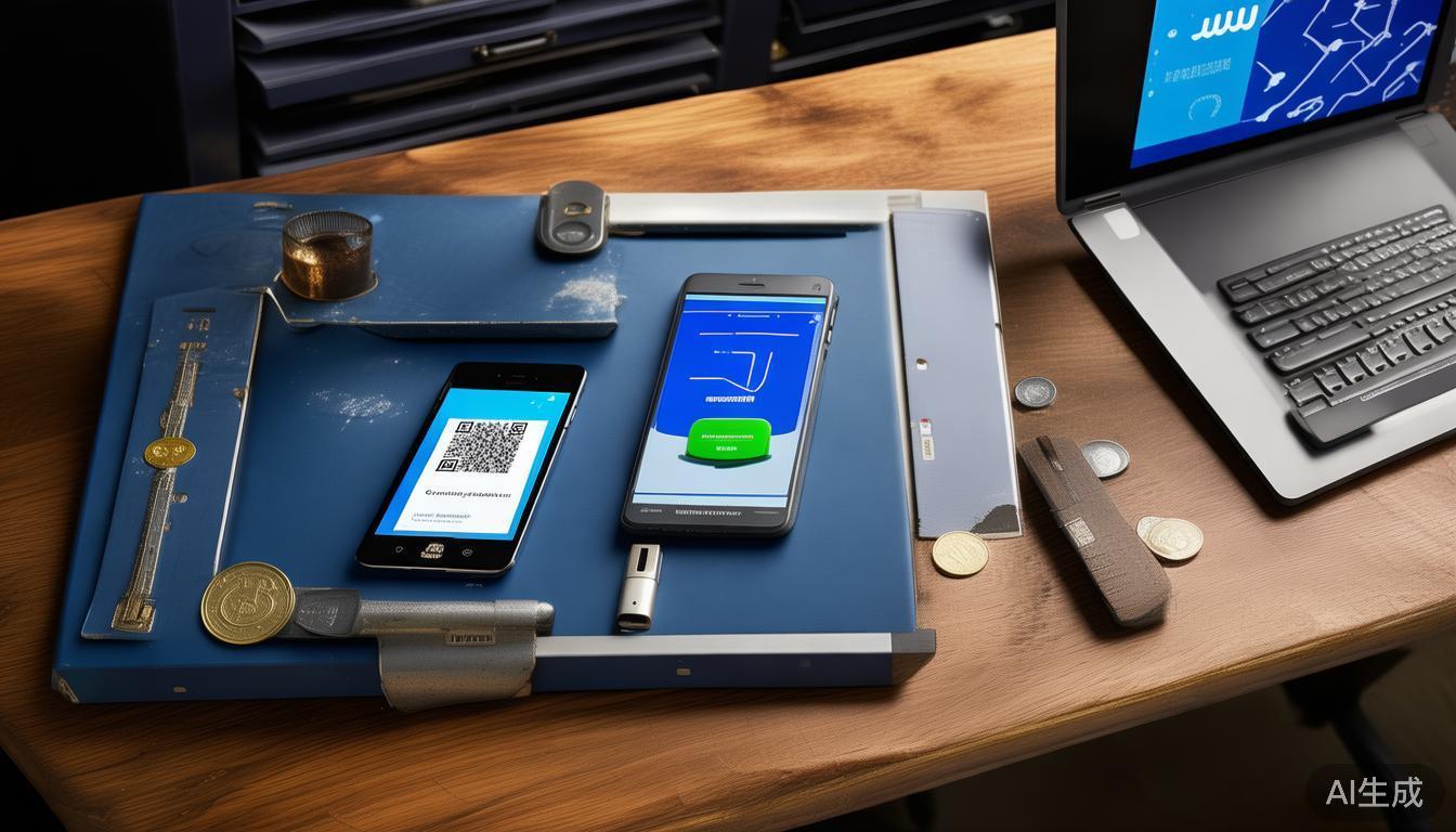 冷钱包硬盘_Trust Wallet 钱包冷存储方案_冷钱包硬件