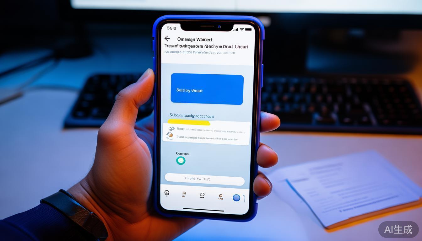 钱包保护_钱包管理在哪里_如何有效管理Trust Wallet钱包中的资产,确保安全与稳定?