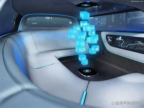 小米驾车模式好用吗_小米的驾车模式有什么作用_驾驶模式：小米汽车如何提高行驶效率？