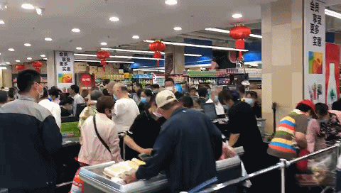 胖胖生鲜店_胖东来对生鲜品的严格把控与承诺_胖鲜生生活超市连锁