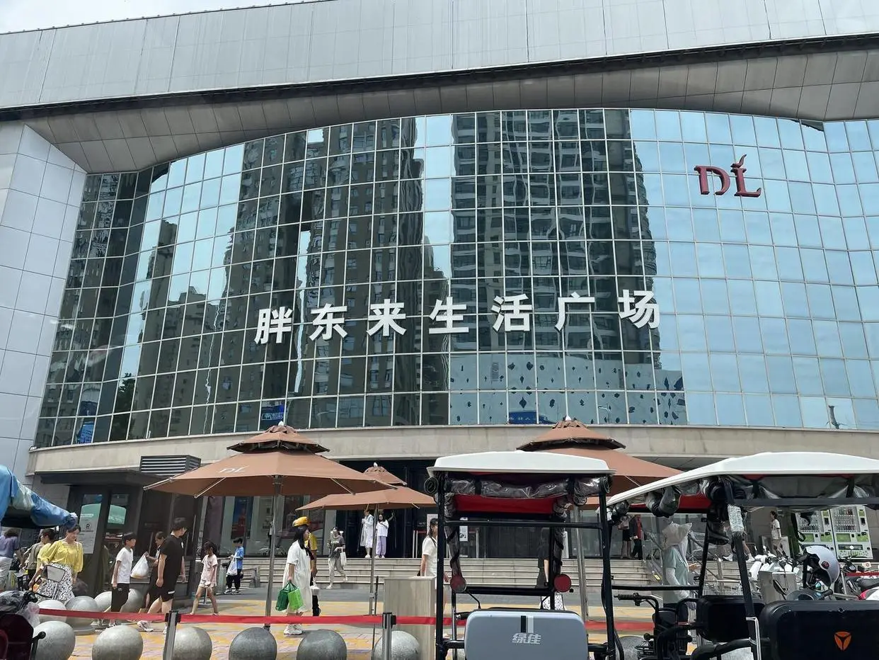 深得顾客信赖_胖东来：打造顾客尊重与信赖的品牌形象_顾客的信赖