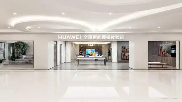小米屋酒店智能零售_通过小米全屋智能，感受未来家庭的魅力_小米小屋