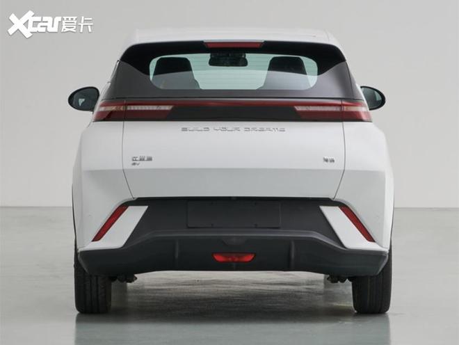 海鸥suv_比亚迪海鸥的内饰设计：优雅与实用并重_海鸥车型