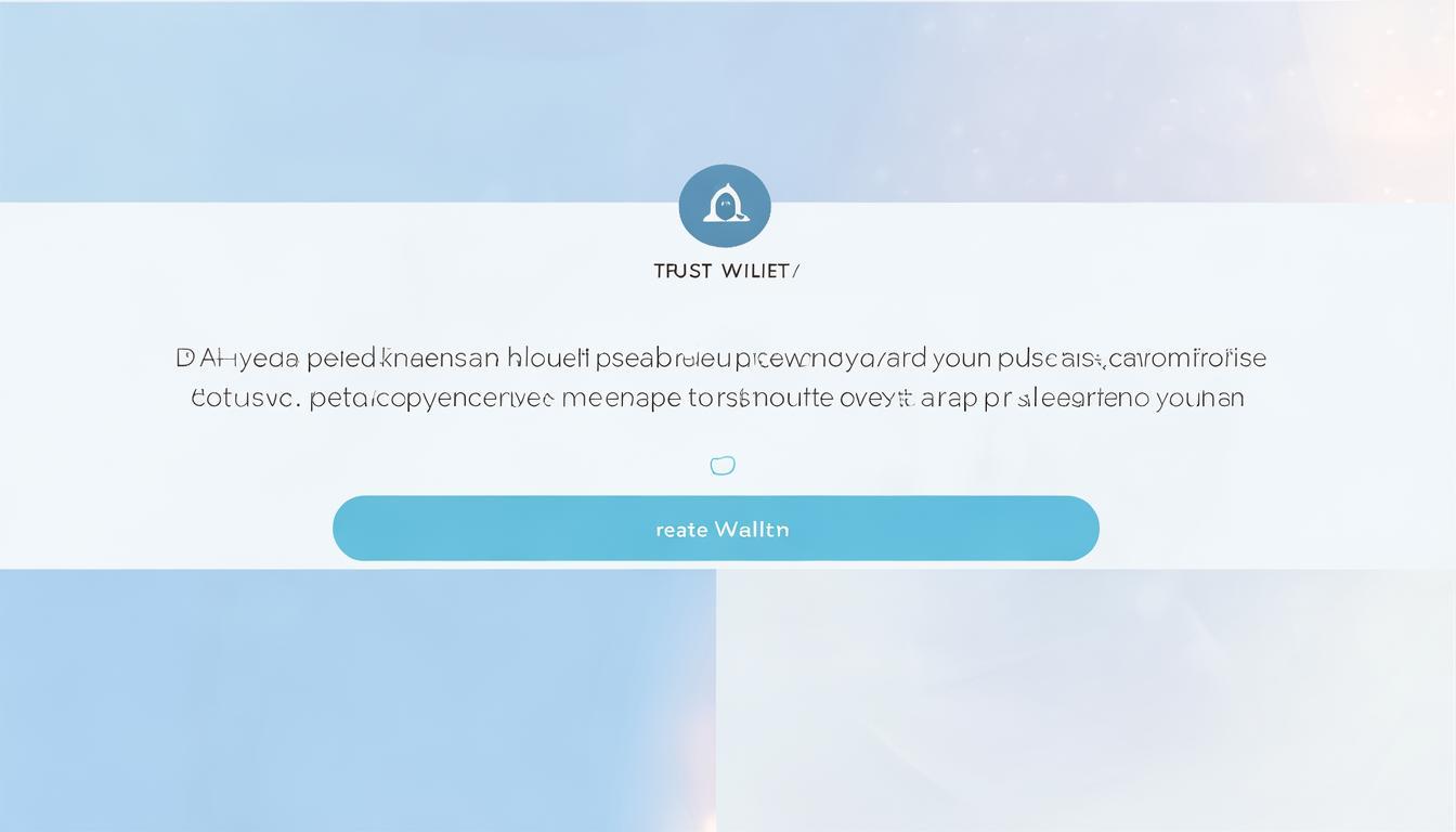 钱包app官网_如何在Trust Wallet官网下载并设置你的数字货币钱包：最全步骤解析！_钱包交易所是什么