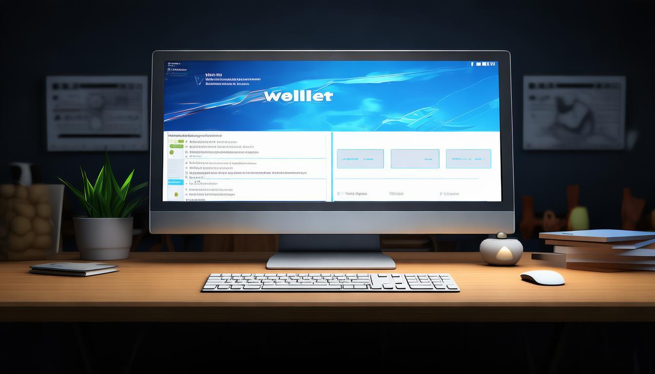 顺钱包pos_如何通过Trust Wallet官网下载钱包来顺利进入加密资产投资市场？_支付宝钱包官网下载