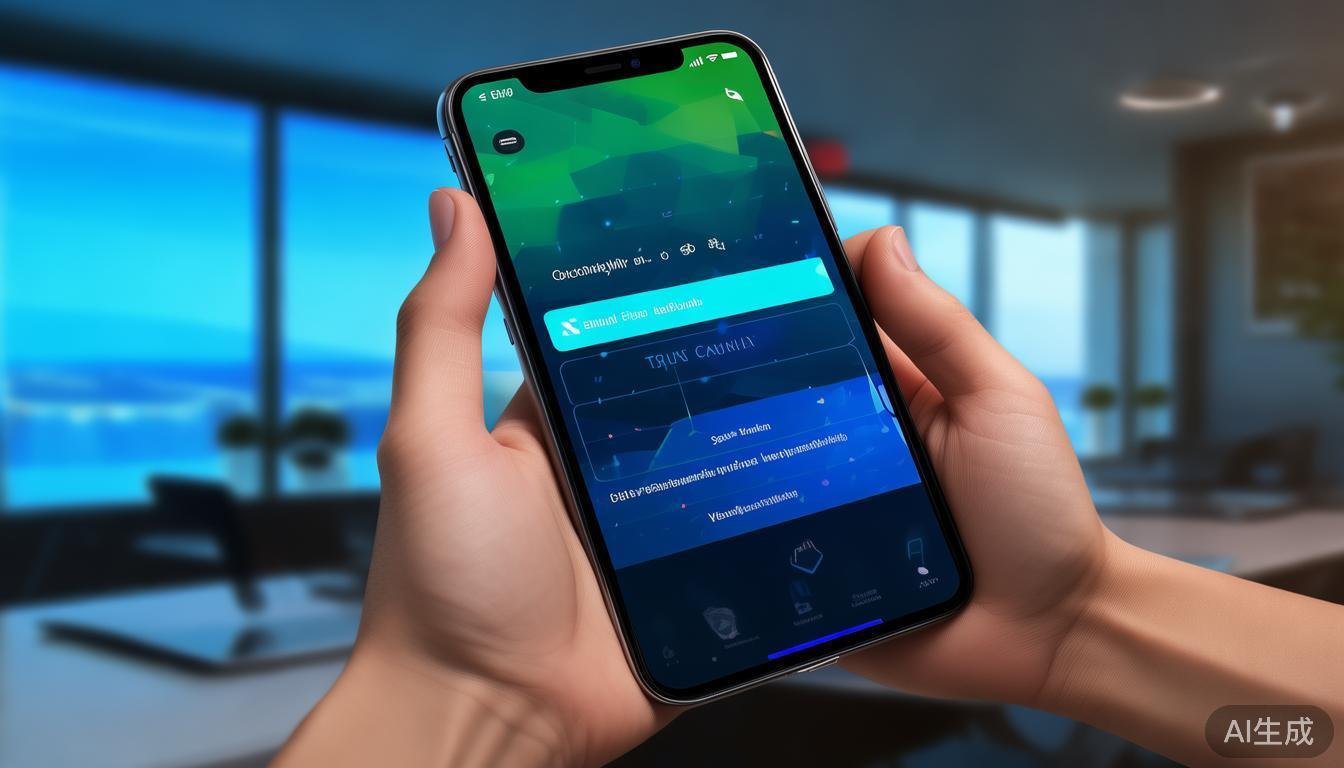 利益整合的概念_利益整合原则_Trust Wallet App 用户互动与商业利益整合