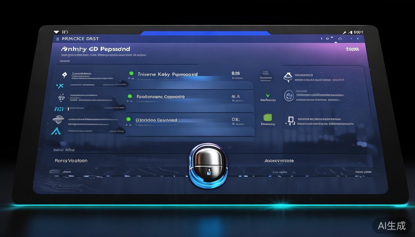 钱包安全锁在哪里_钱包提现是什么意思_Trust钱包用户在提现中常见的安全防线