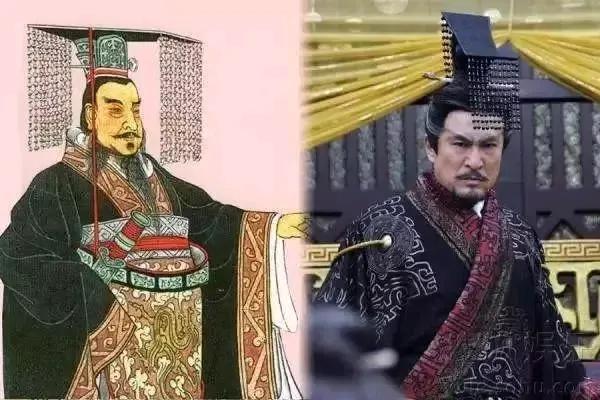 历史中的赢政_嬴政对中国历史的深远影响_嬴政对历史最大的贡献