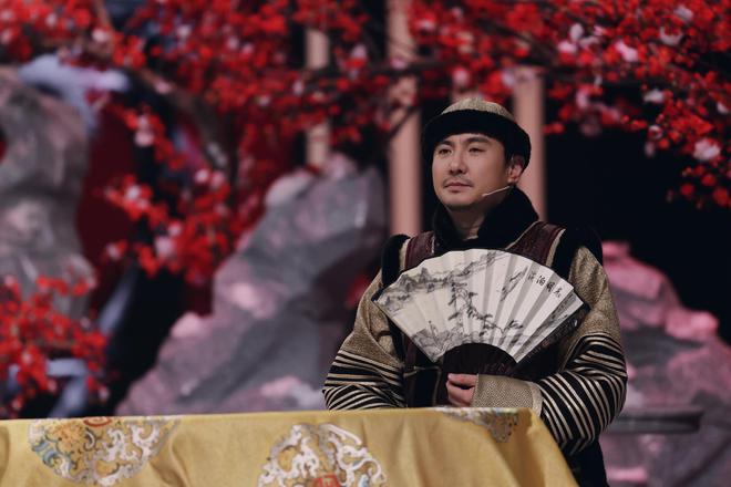 音乐综艺华晨宇_华晨宇加入综艺节目，挑战全新角色_华晨宇去当嘉宾的综艺