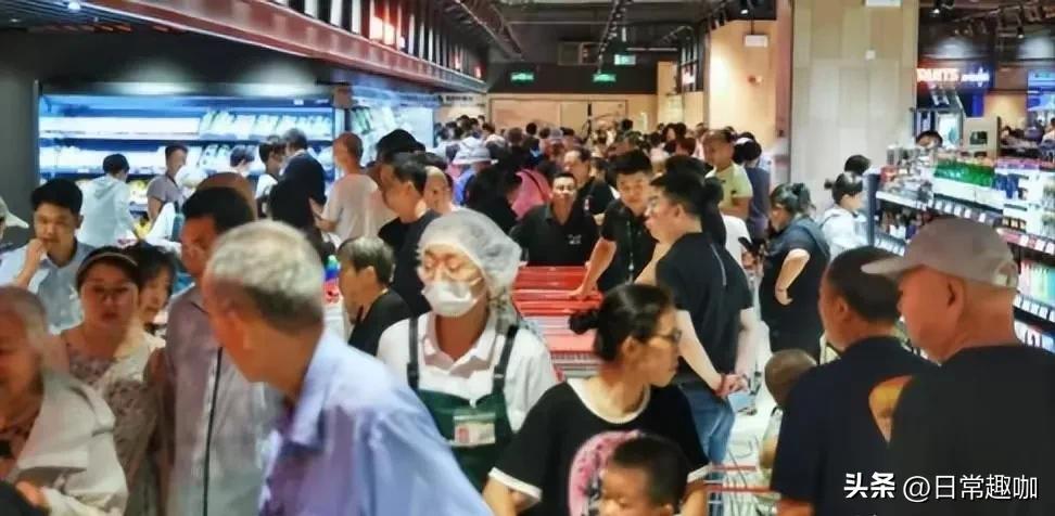 胖东来运营_胖东来信息_以顾客为中心，推动胖东来成长的动力