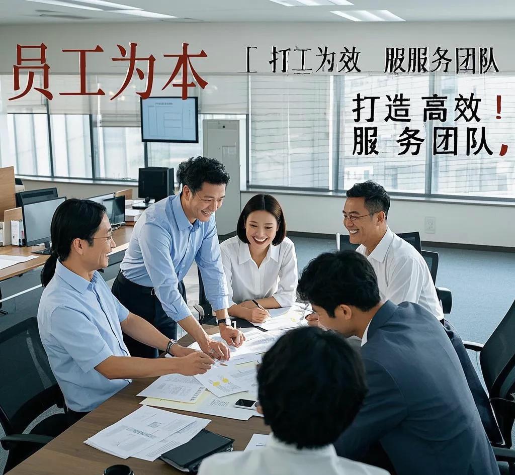 胖东来吸引客户的细节..._胖东来信息_以顾客为中心，推动胖东来成长的动力