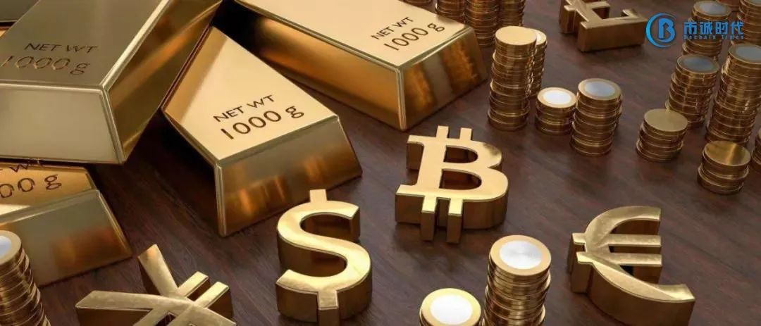 全球流动性指标_全球流动性扩张_USDT与全球资产流动性的提升