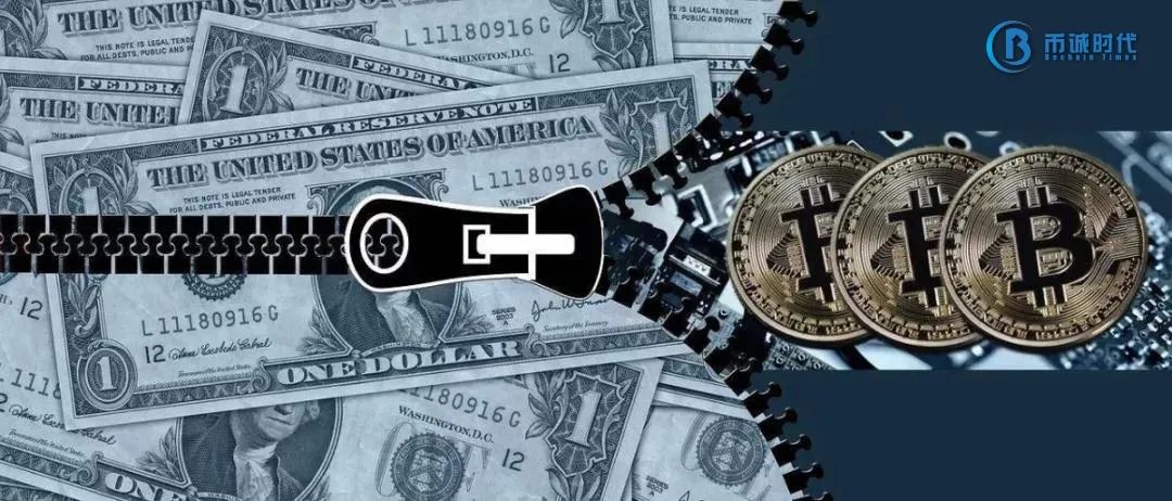 全球流动性指标_USDT与全球资产流动性的提升_全球流动性扩张