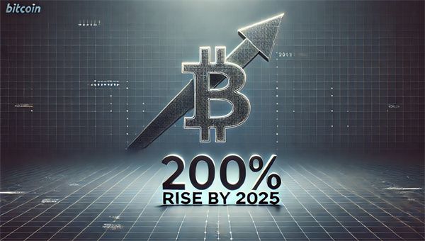 2025年比特币将突破20万美元 2025比特币前景分析[多图]图片1