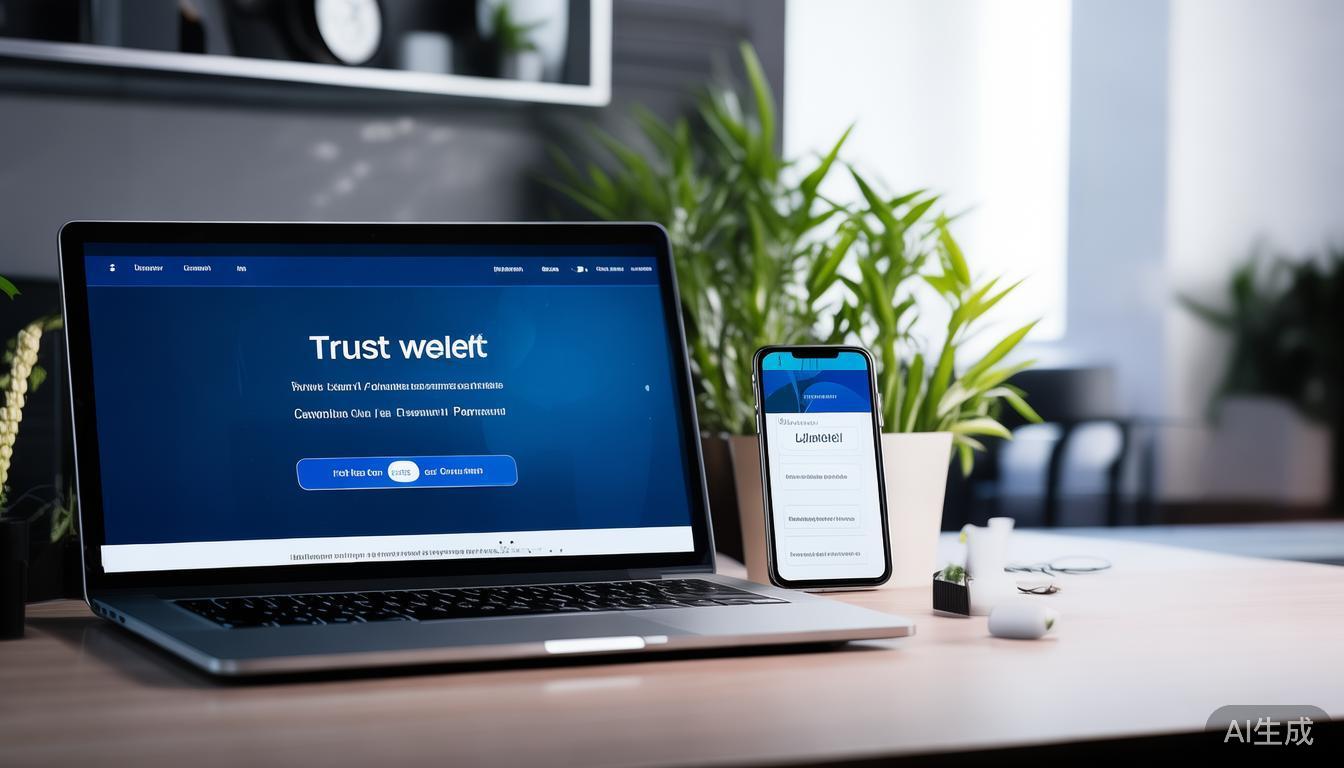 钱包应用下载_如何确保从Trust钱包官网入口获取的钱包应用始终是最新和安全的！_钱包应用在哪里打开