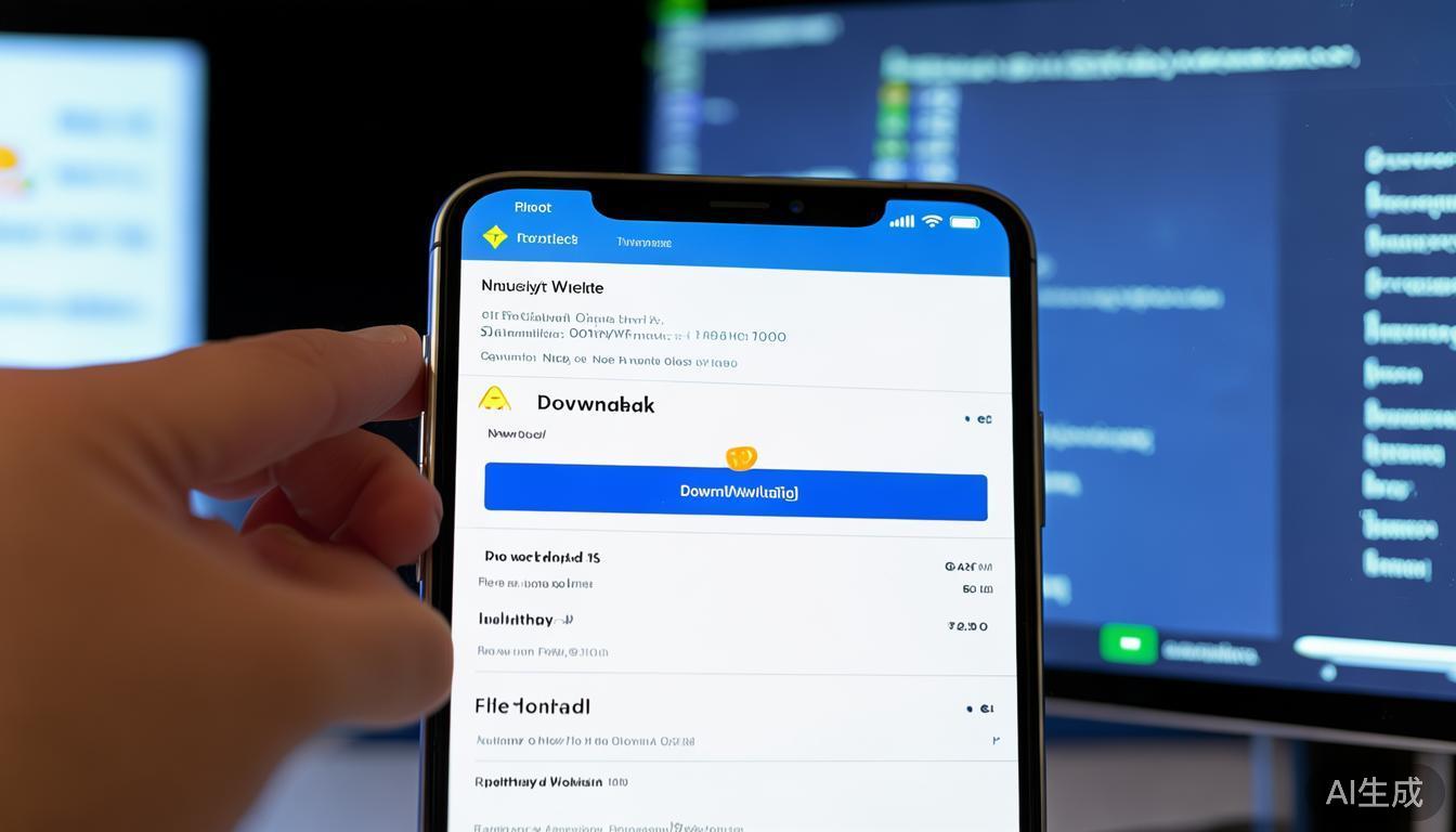 从Tech角度看Trust Wallet的下载方式：技术支持和用户体验_用户体验要素mobi下载_产品体验中的用户期望研究下载