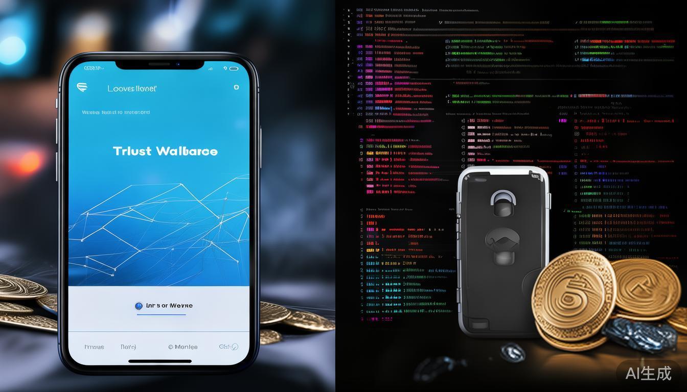 钱包与钱包之间转币_钱包和钱包之间能互转吗_Trust Wallet 和钱包之间的比较:谁更好?